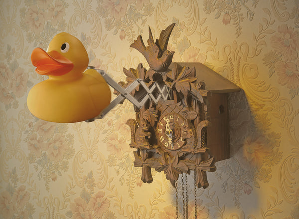 Funny Clock Company