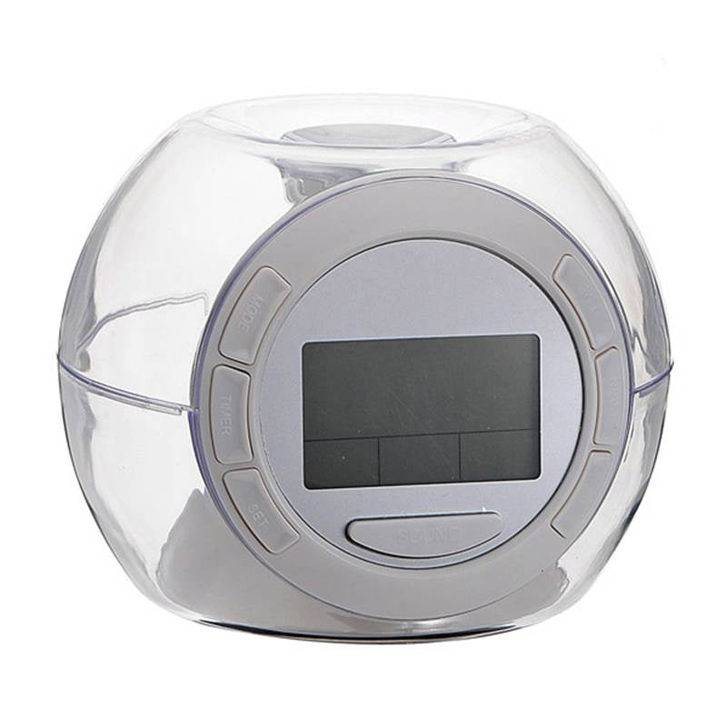 Creative Natural Sound Therapy Alarm Clock