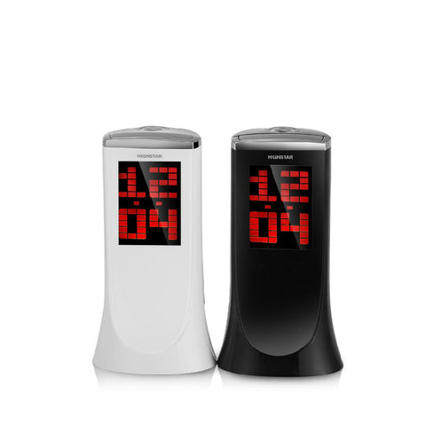 Creative Projection Alarm Clock