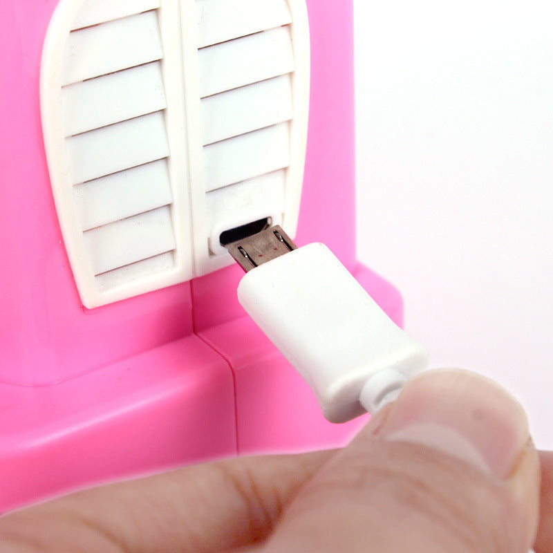 Cuckoo Target Alarm Clock