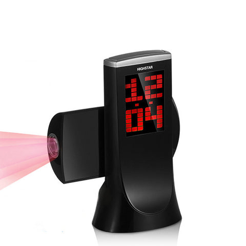 Creative Projection Alarm Clock