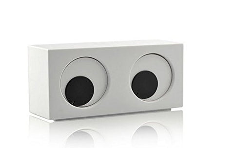 Creative Big Eye LED Digital Alarm Clock