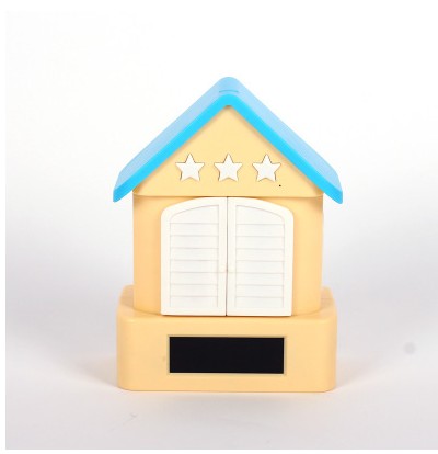 Cuckoo Target Alarm Clock