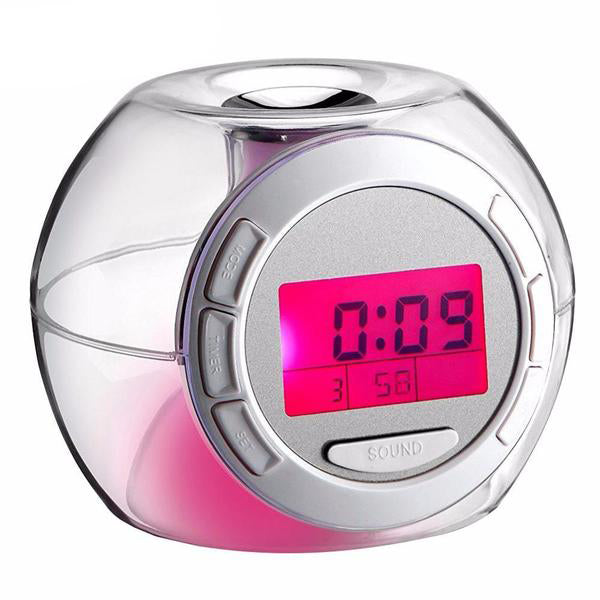 Creative Natural Sound Alarm Clock